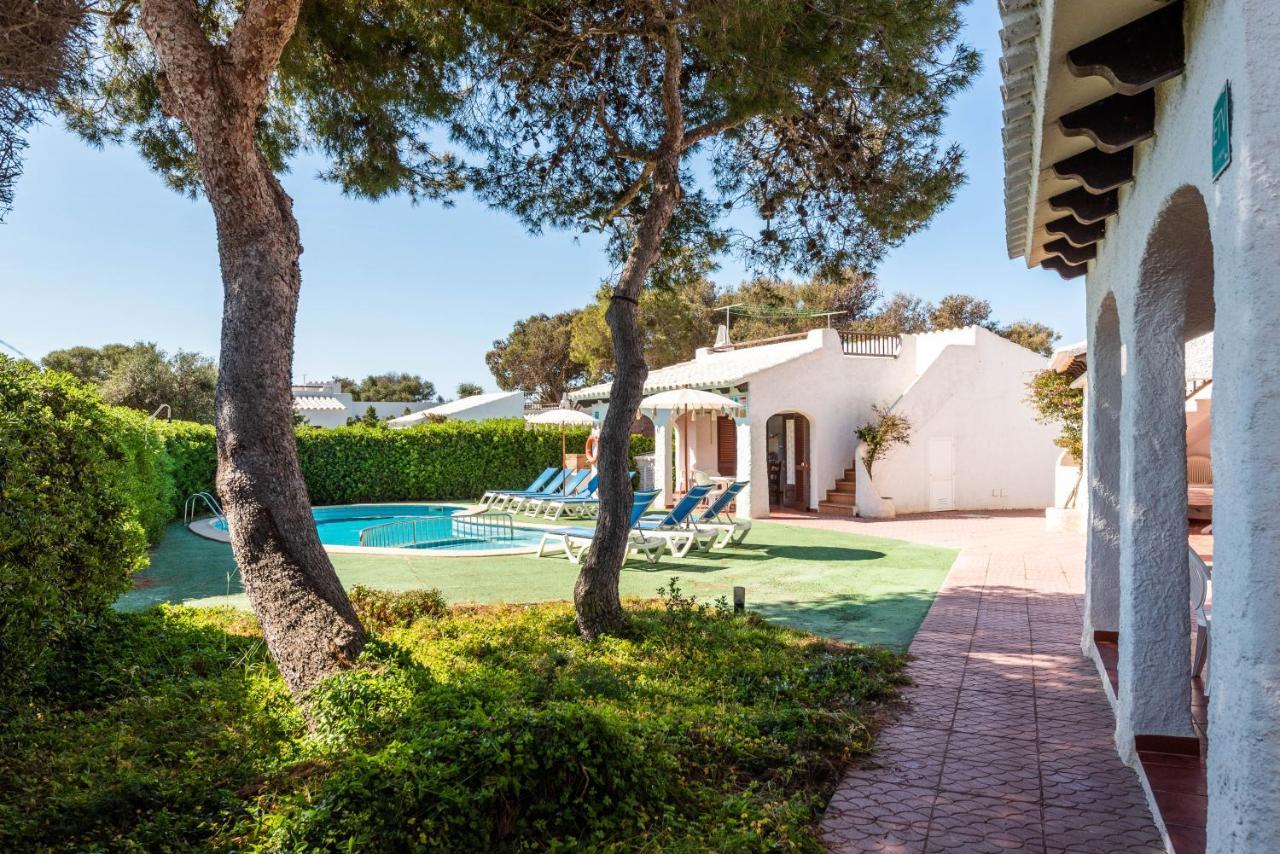 Menorca Monsines 13c By Mauter *
